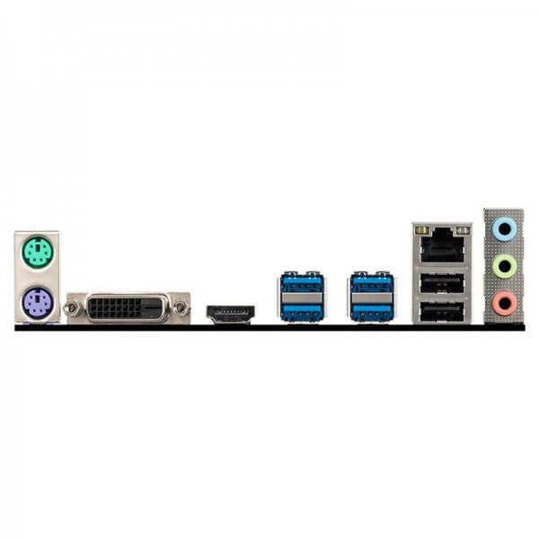 MSI B450M-A PRO MAX MSI B450M-A PRO MAX